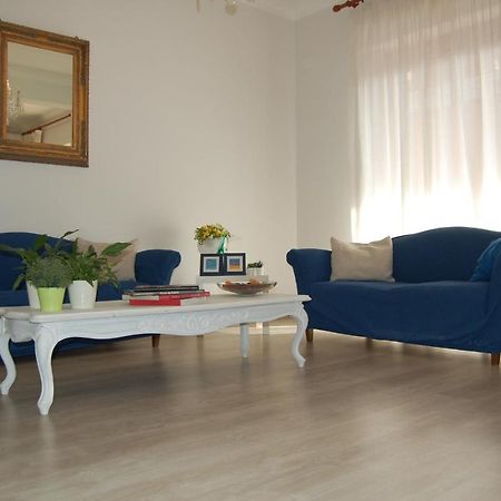 La Reginella Apartment Sorrento Kültér fotó