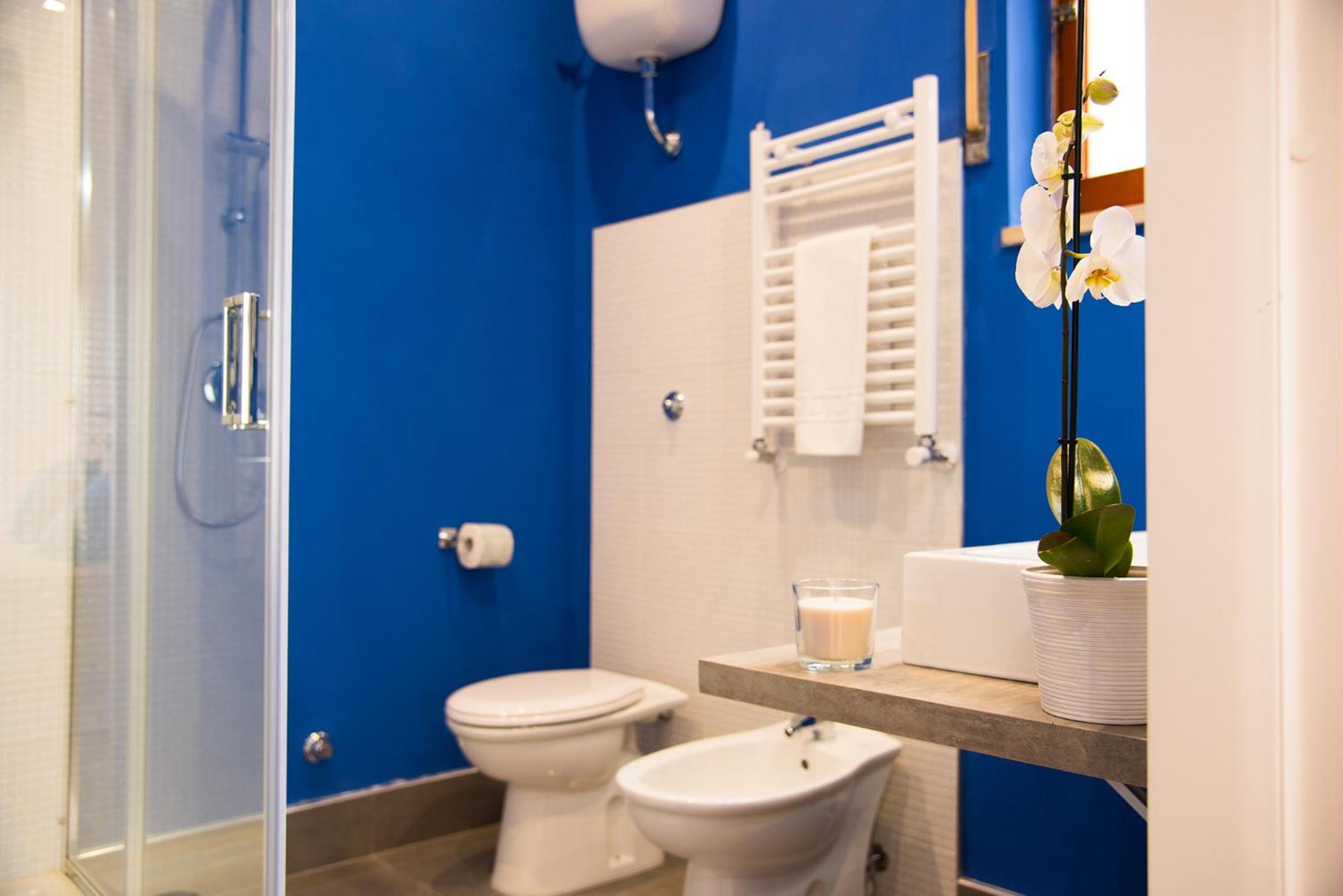 La Reginella Apartment Sorrento Kültér fotó